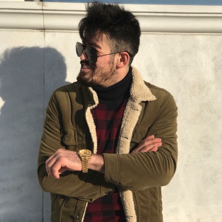 #YeniProfilResmi