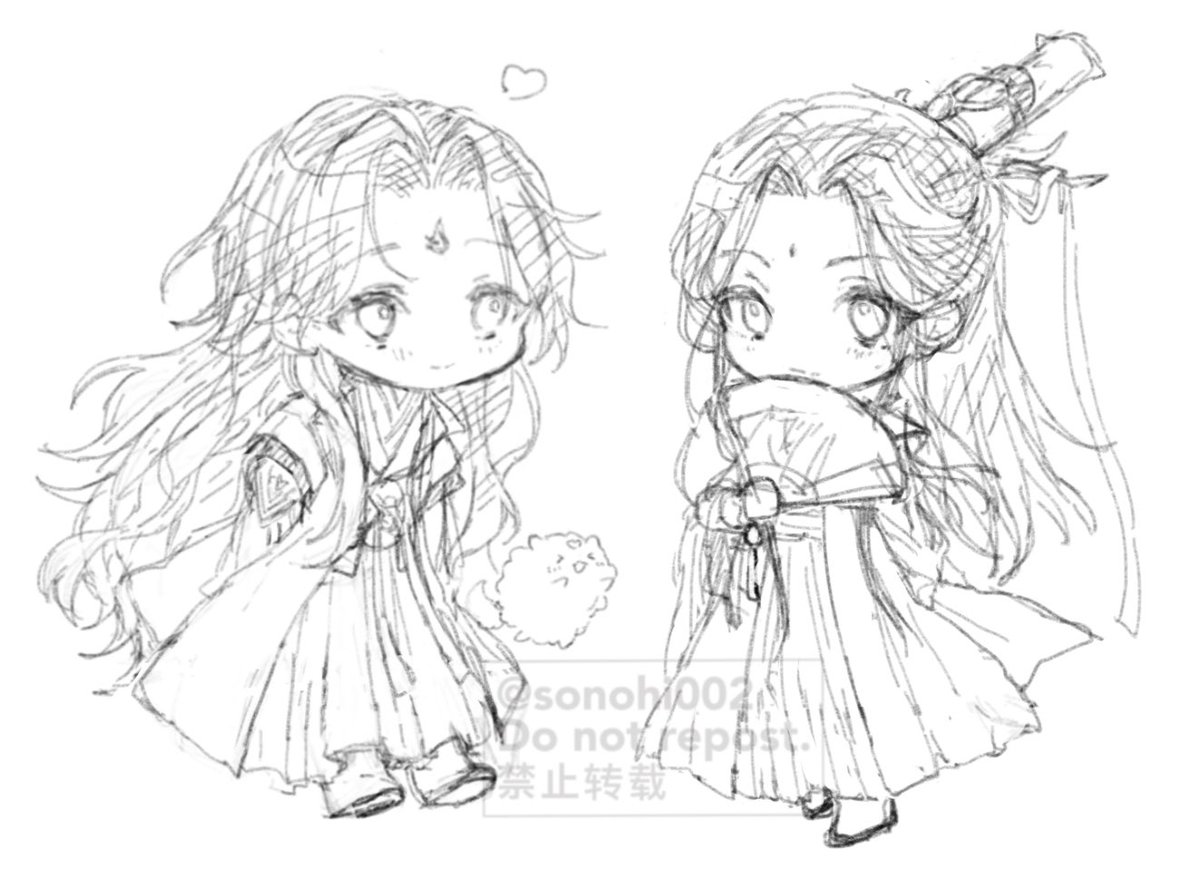 アクスタにした〜い気持ちはあります
#人渣反派自救系统 #冰秋 