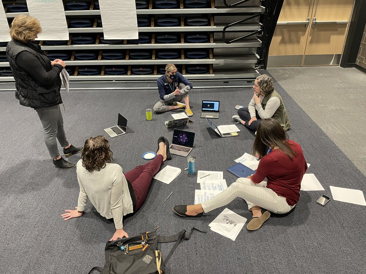 G&D Associates tweet media