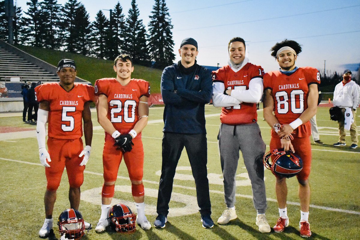 Coach Matt Zanellato tweet media