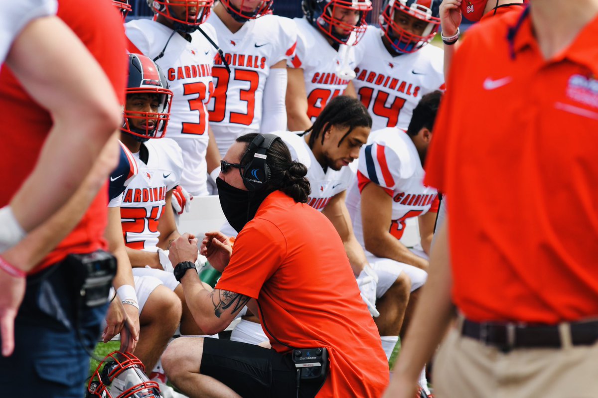 Coach Matt Zanellato tweet media