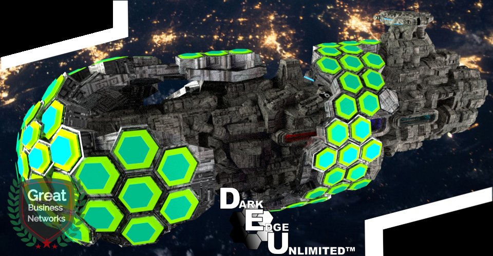 GreatBookSource's tweet image. CHECK OUT THESE EXTREME DETAIL STARSHIP &amp;amp; SCI-FI DESIGNS BY DARK EDGE UNLIMITED! GET YOURS NOW! etsy.me/2Ptnr8m
VEHICLES, BUILDINGS, CITIES, STARSHIPS, AND OTHER SCI-FI DESIGNS ADDED MONTHLY!