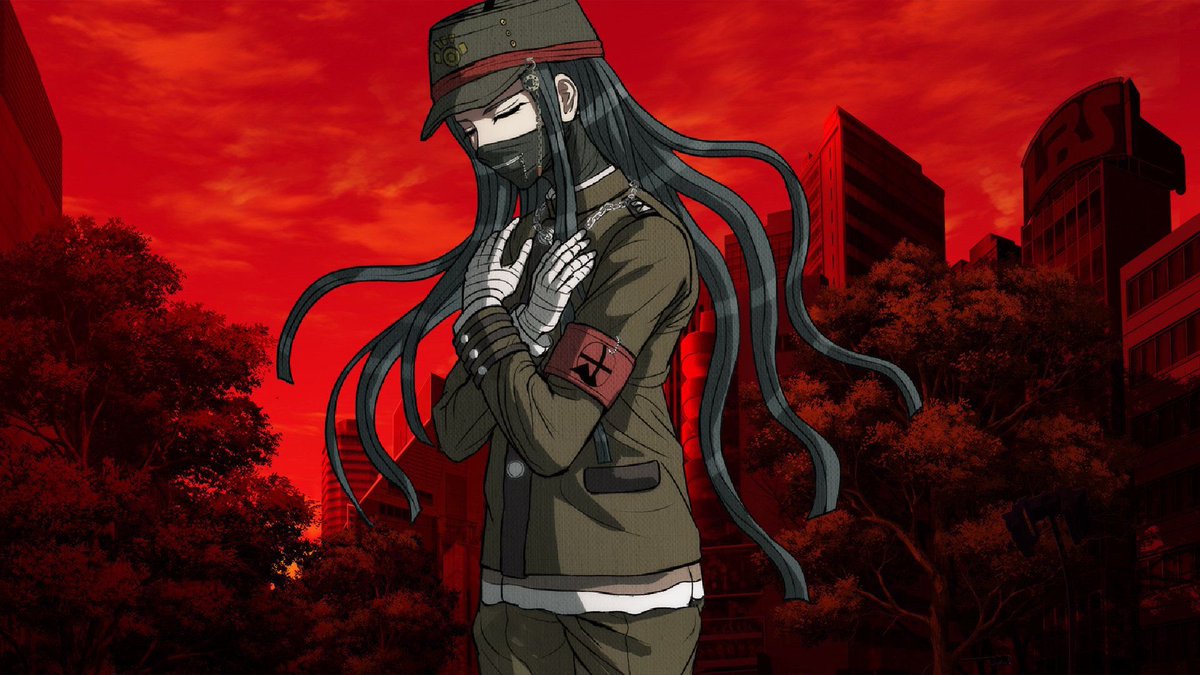 anthroshin's tweet photo. @Shingujiism “Nothing will go wrong. It’ll be perfectly fine.” https://t.co/PHCWyLYgit