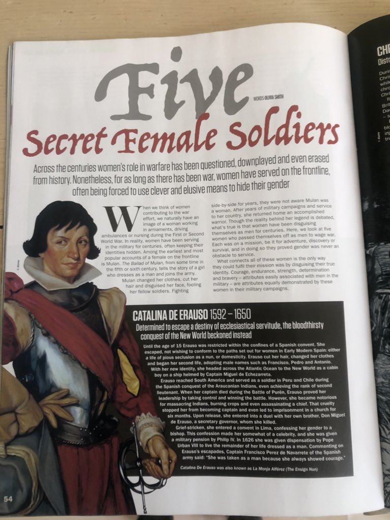 Olivia Smith tweet media