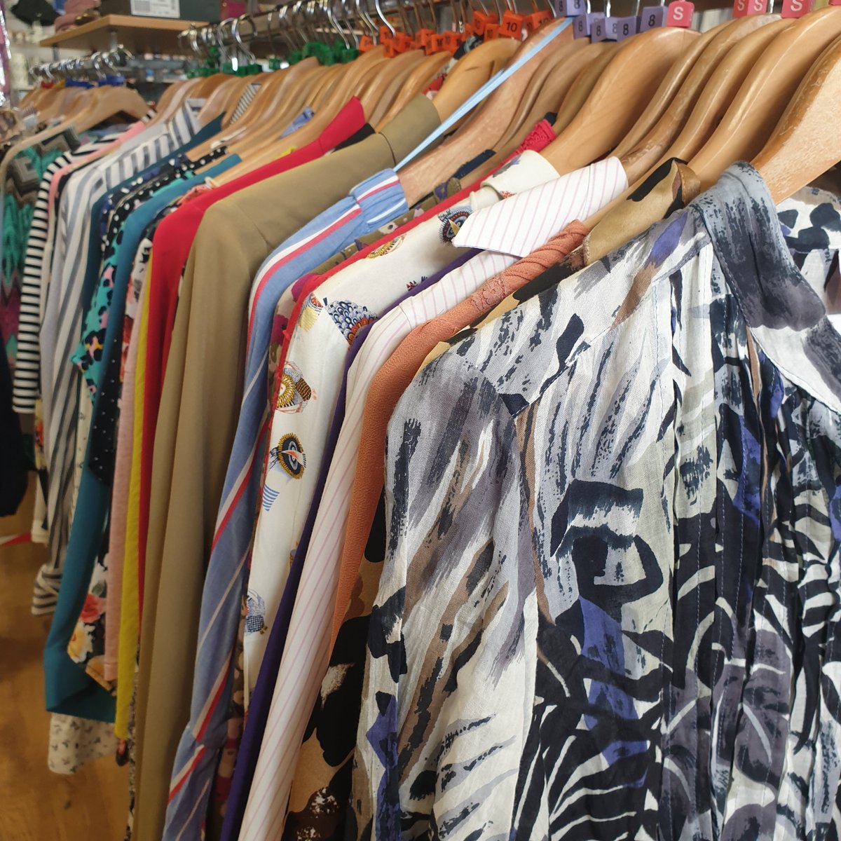 The Children’s Trust Maidstone Shop tweet media