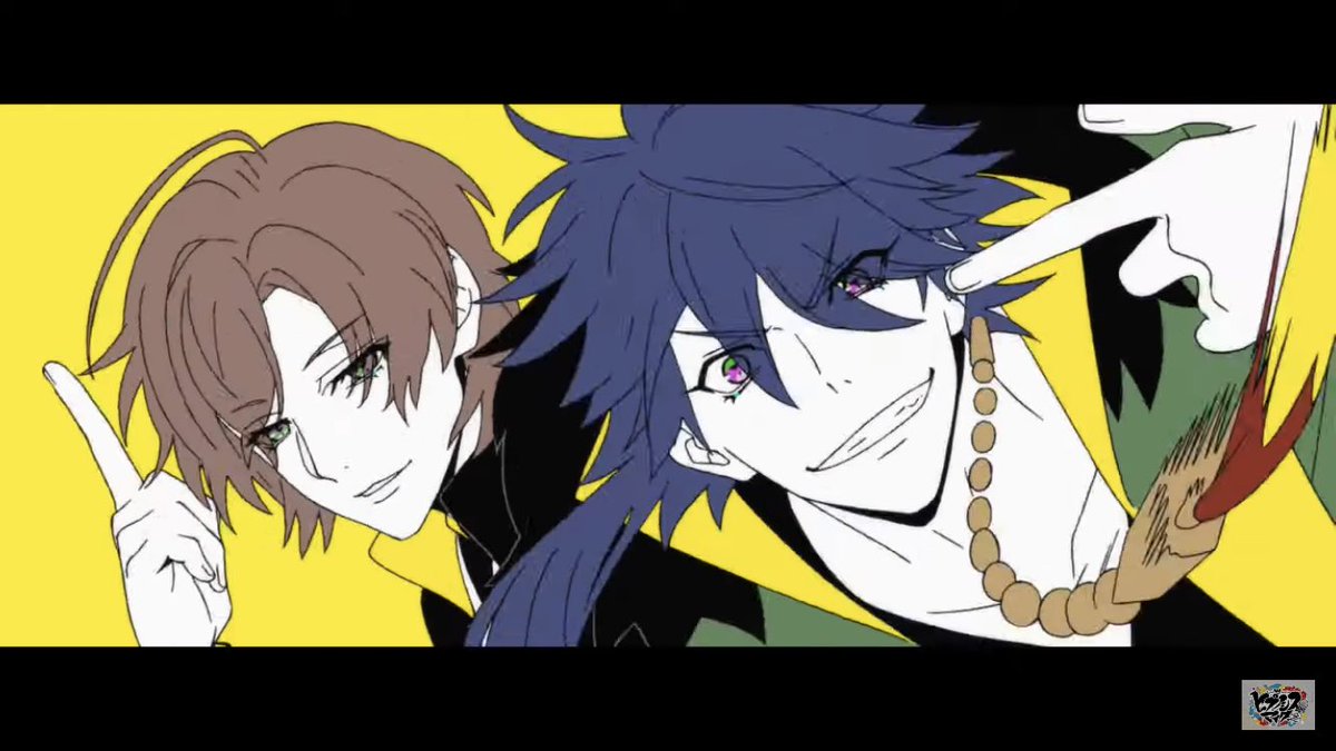 ときは S Tweet 2番手3番手キメ顔シリーズ キメ顔するな 惚れるから ヒプマイgod Trendsmap ときは S Tweet 2番手3番手キメ顔シリーズ キメ顔するな 惚れるから ヒプマイgod Trendsmap