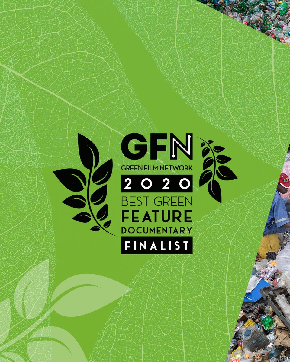 Green Film Network (@greenfilmnet) on Twitter photo Another Finalist for Best Green Feature Documentary 2020 is <a href="/MossvilleDoc/">Mossville: When Great Trees Fall</a>
The <a href="/GreenFilmNet/">Green Film Network</a> Awards will be announced on April 28, 2021 at 15:00 UTC on greenfilmnet.org.
#greenfilmnetwork #greenfilmawards
#mossvillefilm Another Finalist for Best Green Feature Documentary 2020 is <a href="/MossvilleDoc/">Mossville: When Great Trees Fall</a>
The <a href="/GreenFilmNet/">Green Film Network</a> Awards will be announced on April 28, 2021 at 15:00 UTC on greenfilmnet.org.
#greenfilmnetwork #greenfilmawards
#mossvillefilm