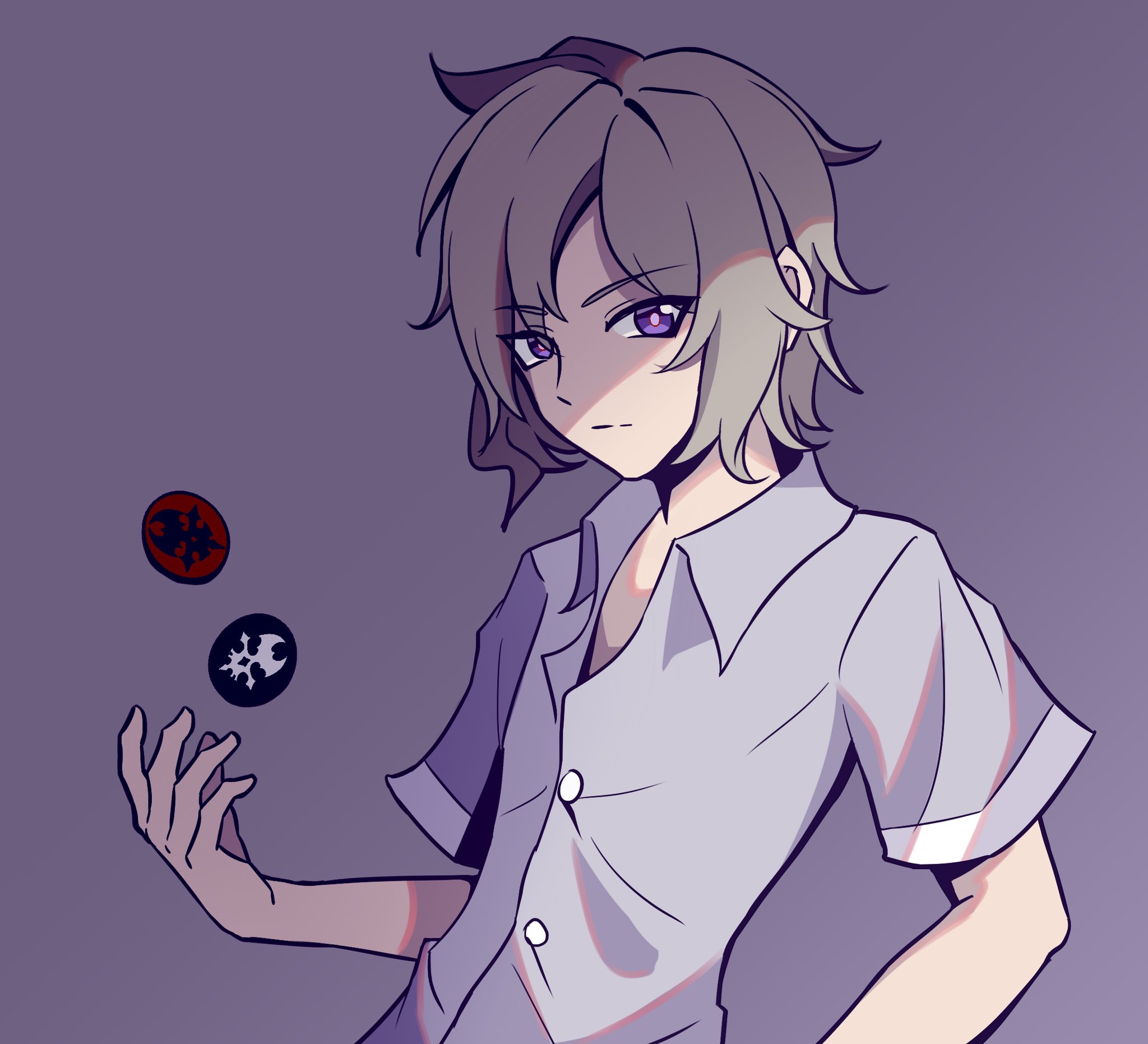 𝗘𝗿𝗶𝗼𝗼𝗼𝗼𝗼𝗼 桐生義弥 Twewy T Co Ayal8sl7b1 Twitter