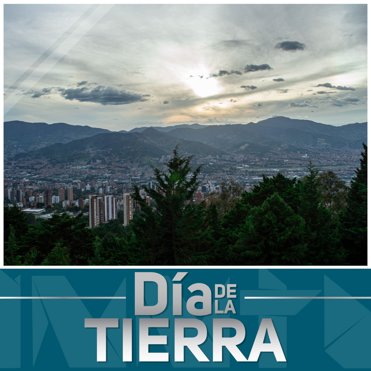 Belleza, diversidad e imponencia esa es nuestra tierra cuidémosla. #DiaDeLaTierra