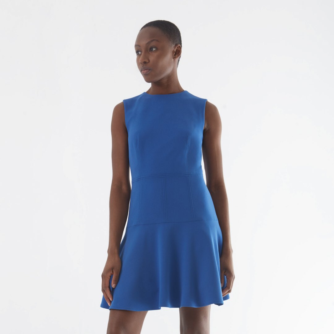 JudithNCharles's tweet photo. Coloré, chic, intemporel et féminin. Découvrez les nouveaux styles de cette saison et osez les porter habillés.

#judithandcharles https://t.co/e2IfkVoiQU