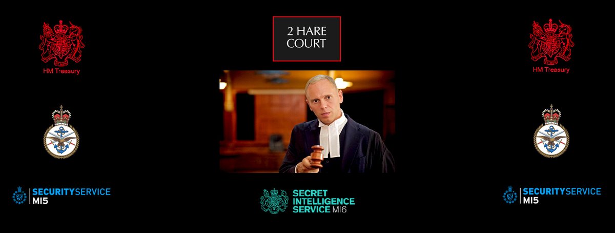CarrollTrusts's tweet photo. #JudgeRinder #CrimeSyndicate Theft Bank Fraud Bribery  Forensics #2HARECOURTCHAMBERS #ROBERTRINDER - “THE #ITV JUDGE RINDER TRUE STORY" - #JONATHANLAIDLAW QC #OLIVERGLASGOW QC LORD #ROBERTREED #SUELLABRAVERMAN QC MP #RoyalCourtsofJustice Most Famous Case https://t.co/ZRTwkEYDKp https://t.co/ePgH3wqjUK