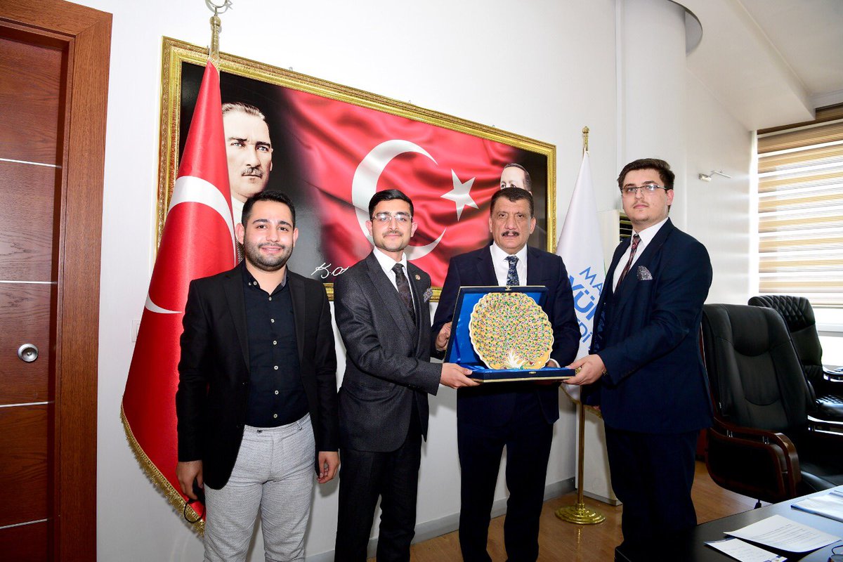Selahattin Gürkan