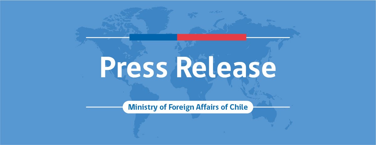 ChileMFA's tweet photo. President @sebastianpinera announced Chile will launch efforts to create a fully protected high seas marine protected area (MPA) in the Eastern Pacific as a priority measure to address the climate crisis.  Press Release here👉🏼 https://t.co/KVi6yLaQmP https://t.co/m4xGWa4jJh