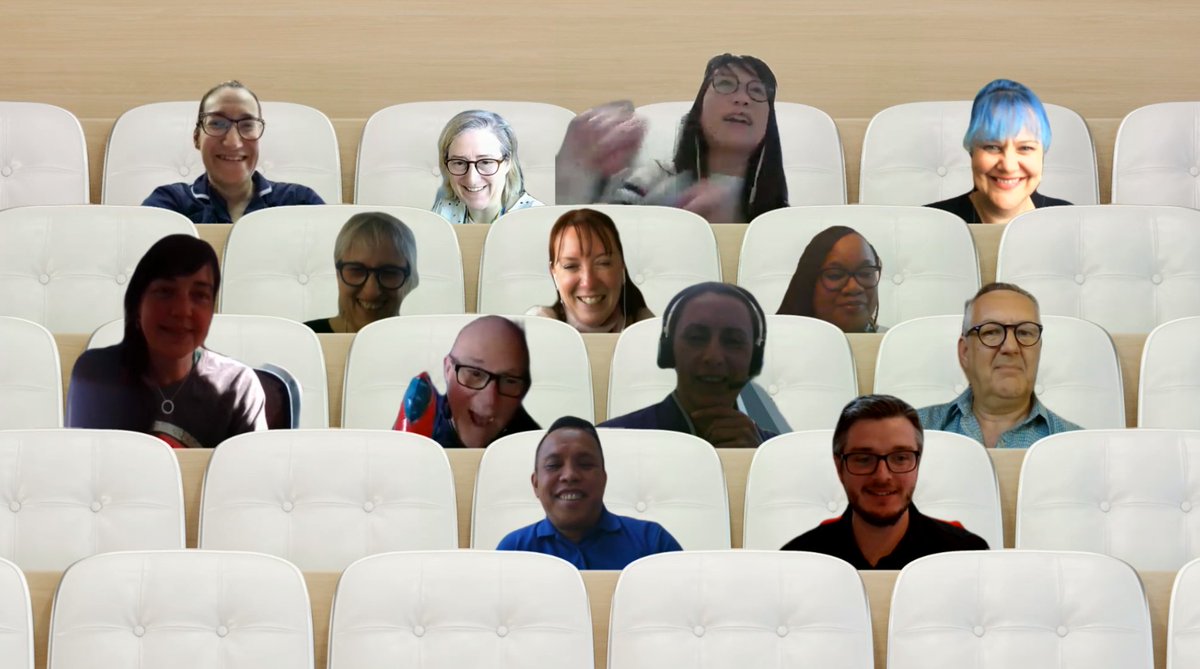Great meeting with <a href="/theRCN/">The RCN</a> Mental Health Representatives today @RCNMHForum  - looking at ways to enhance the profession of mental health nursing, develop practice and advance the delivery of care.

#MentalWellbeing #Coproduction #ClinicalSupervision

rcn.org.uk/clinical-topic….