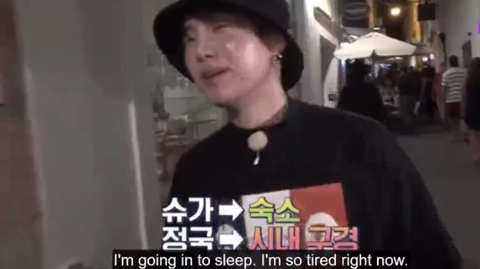 Yoongi being the most relatable person ever- a thread