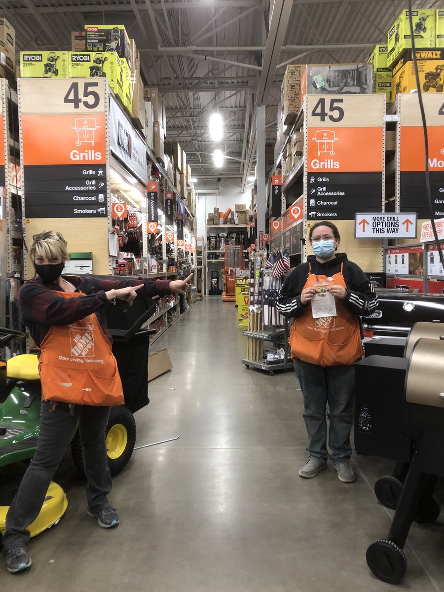 S.O. To this fabulous Rock Star! Sierra rocks garden every single day with her work ethic, dedication to in-stock and attention to detail and she GET’s it!! T.Y lady for all you do..