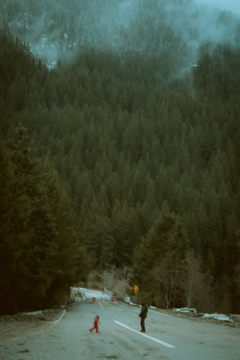 Photos I took out west
