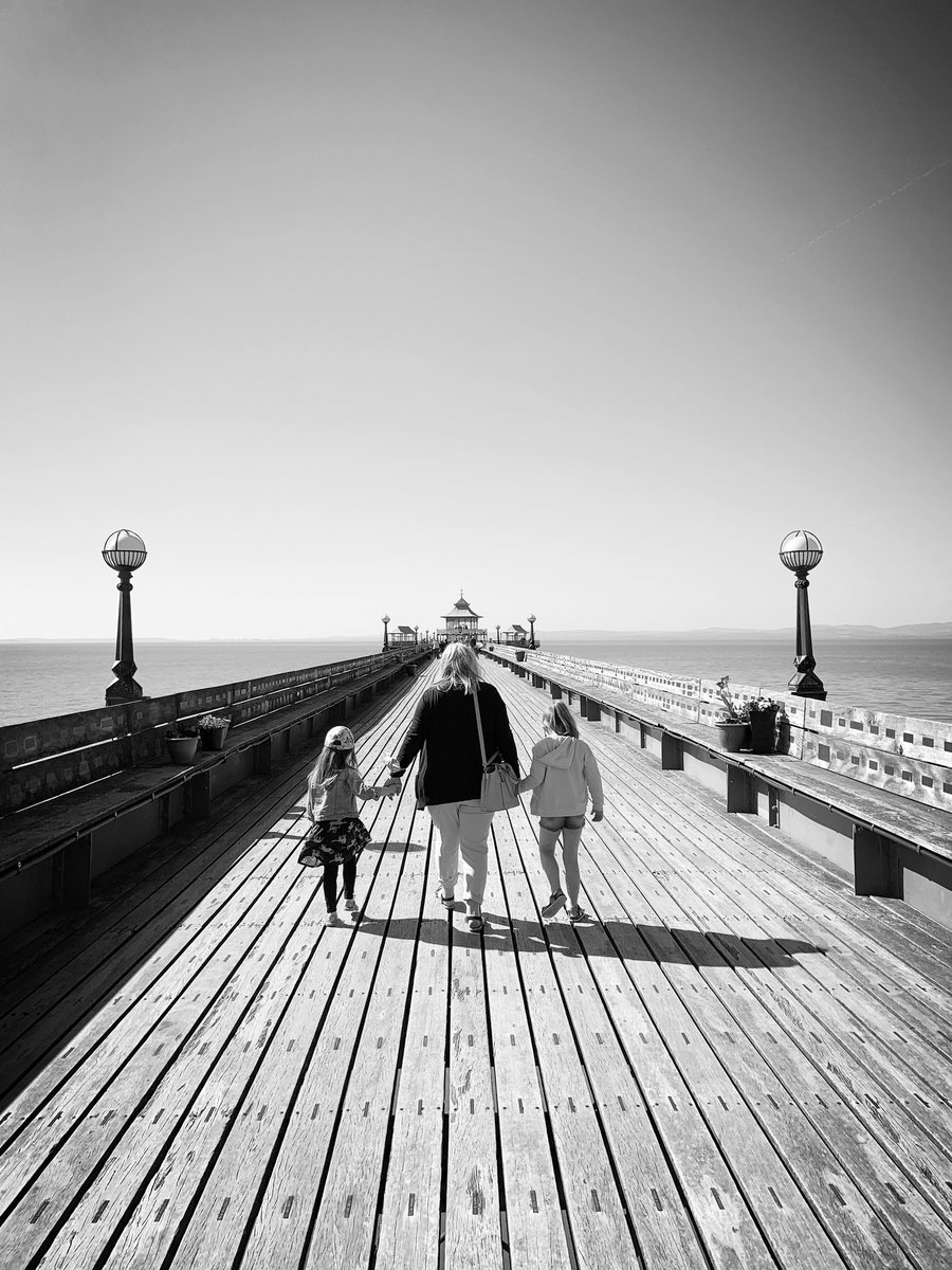 #PierOfTheYear @ClevedonPierG1 💙