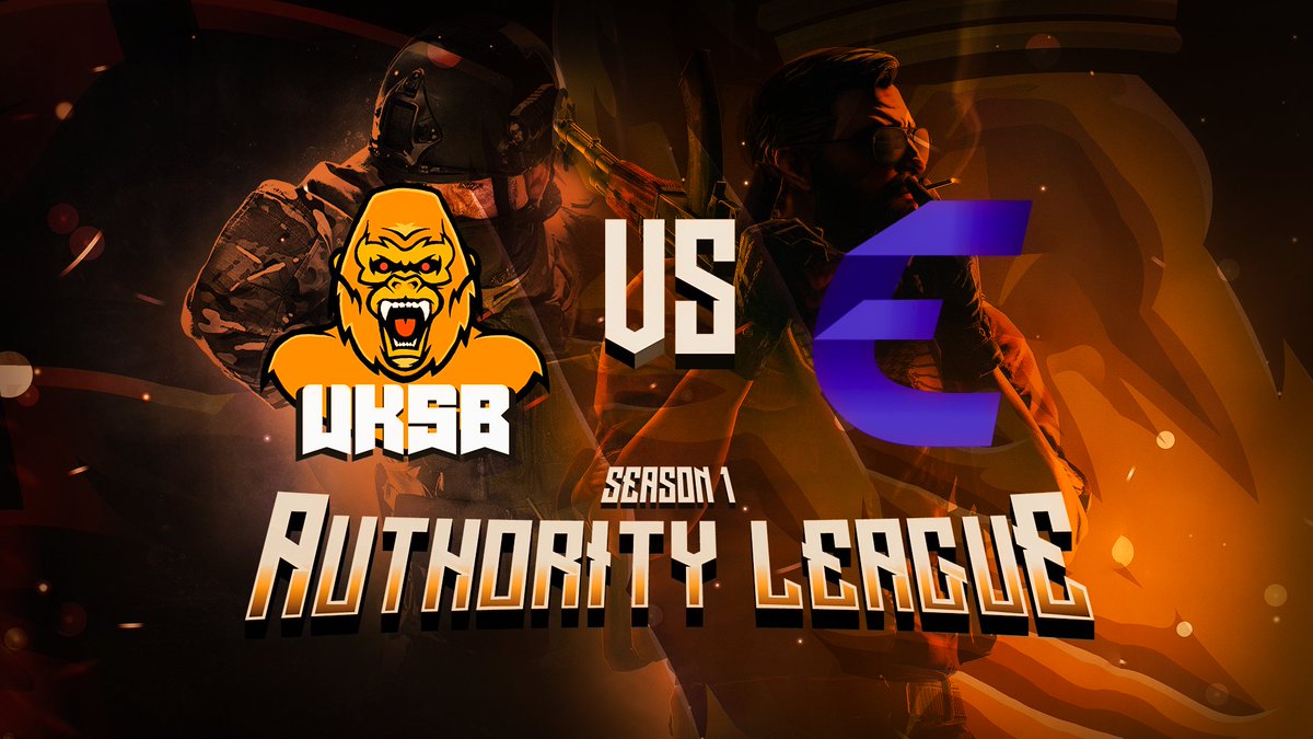 Authority Leagues 👑 tweet media