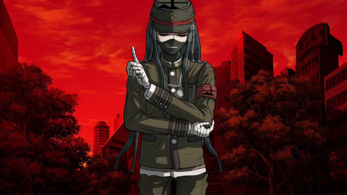 anthroshin's tweet photo. @Shingujiism “It doesn’t matter. It’s your pick.” https://t.co/mk6EHzpmwQ