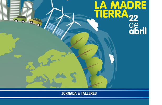 El Parque Tecnológico de Valdemingómez de <a href="/MADRID/">Ayuntamiento Madrid</a> es un centro pionero en el tratamiento y recuperación♻de residuos urbanos.

Bajo el lema ‘Dialoga, debate, diviértete y aprende’ desarrolla talleres virtuales; el de hoy dedicado al #DíaMadreTierra. 

👉informate.madrid.es/i0cg11