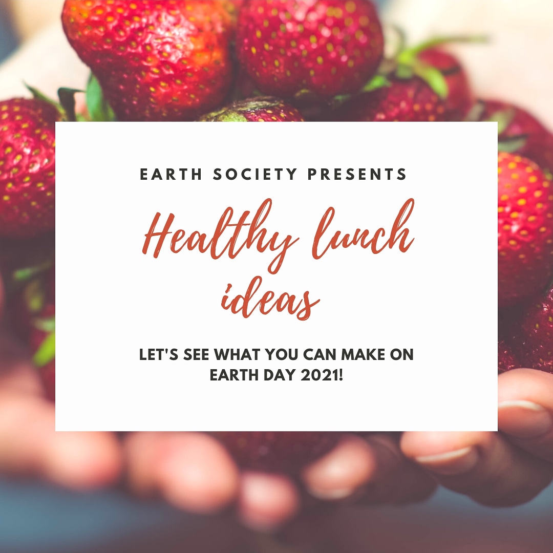 BCU EARTH SOCIETY tweet media