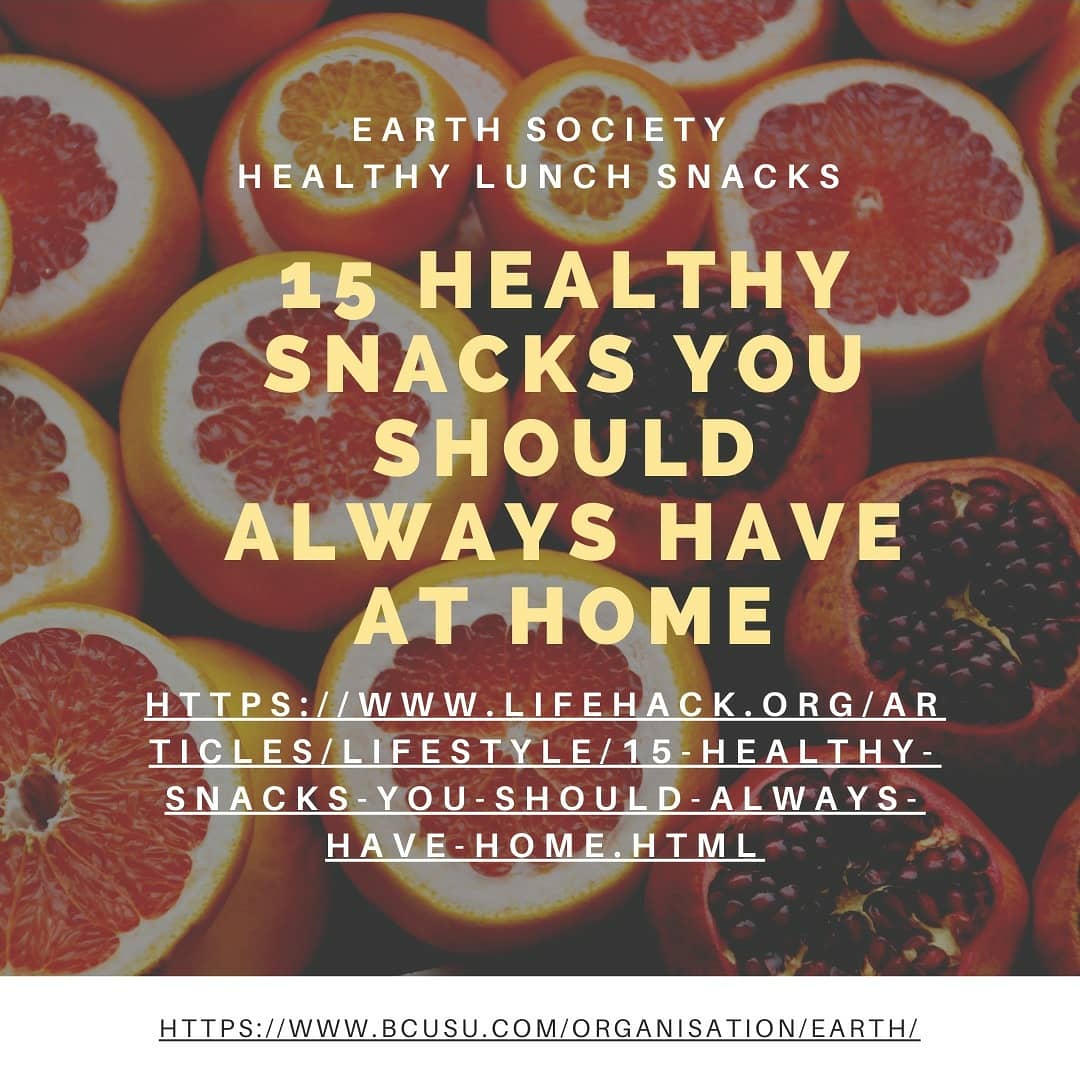 BCU EARTH SOCIETY tweet media