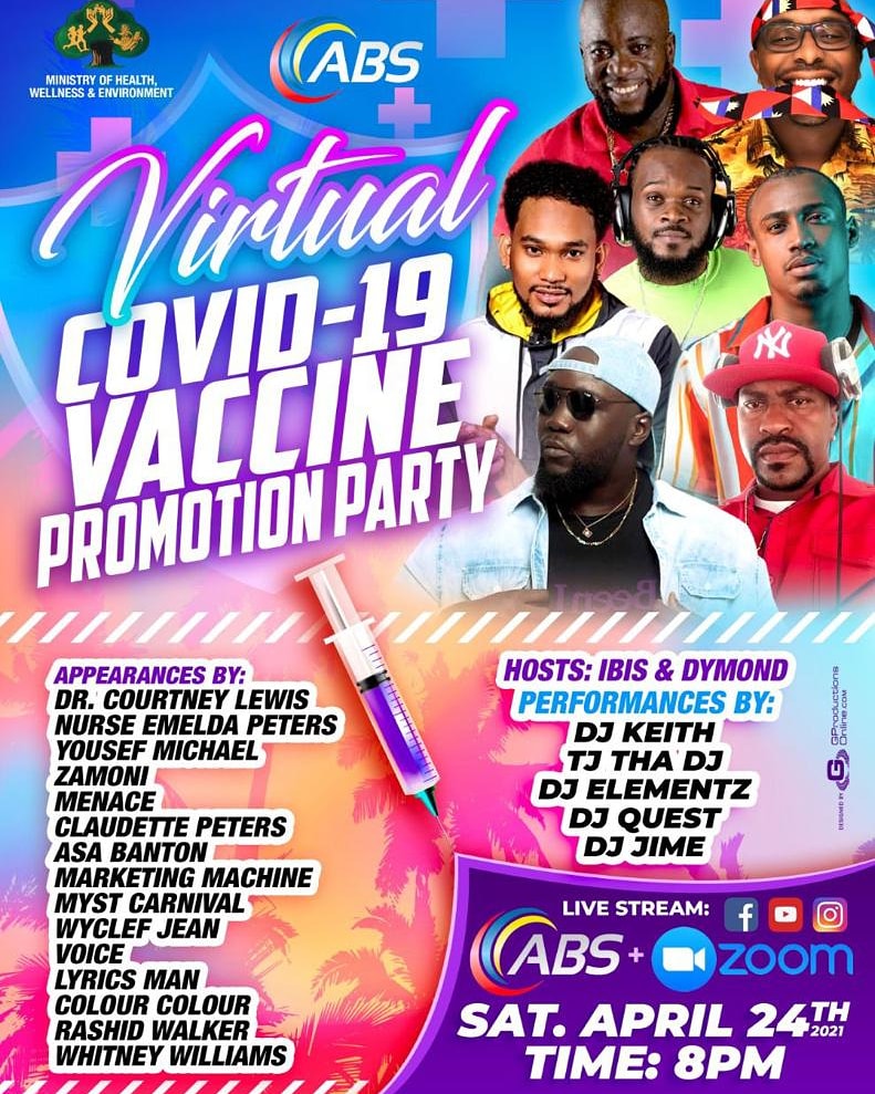 #covid19vaccineparty #positivevbyzonly #eachvaccinatedallprotected #vaccineleggo