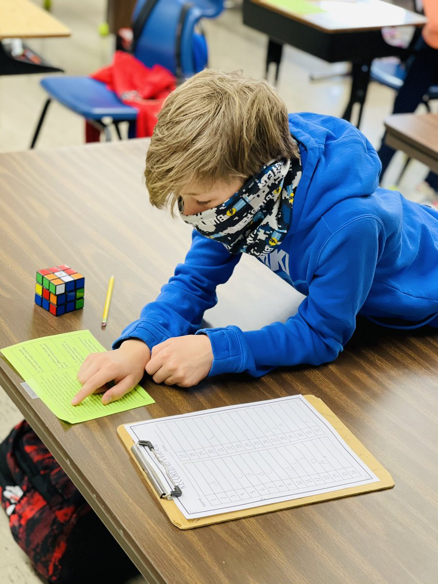 teachwithrich's tweet image. We’re ready to rock state testing! Students worked on nonfiction task cards, practicing skills in text structure, vocabulary, author’s purpose, main idea, first and secondhand accounts, and inferencing! @MerwinMustangs @WestCler #WClearns