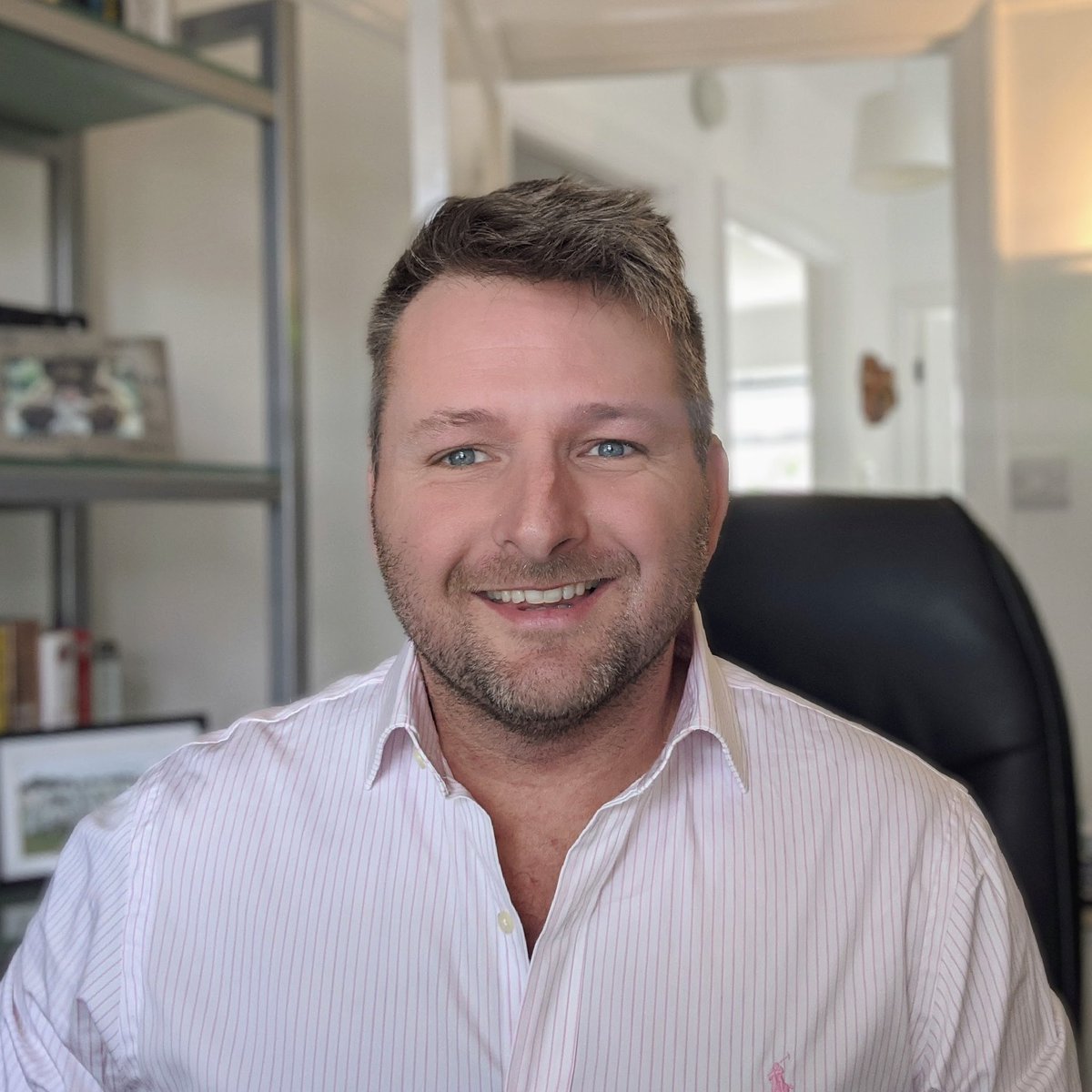 Mark McAlpine tweet media