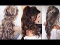 InveigleMagazi1's tweet photo. Bridal Hair Styles | Inveigle Magazine https://t.co/fXGBUSMciL #hairstyles #braide #hair https://t.co/OESuVNIckf