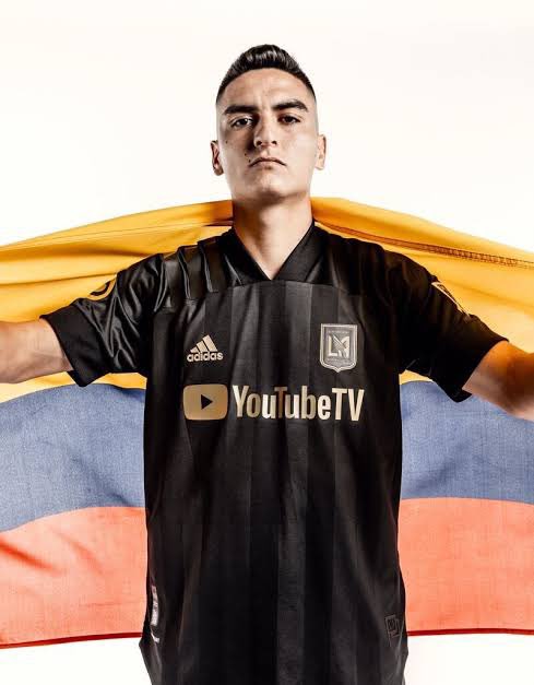 🚨 Atuesta already has agreement to renew with LAFC, announcement may happen in coming days! The player will thus extend the bond that ended in 2022 [<a href="/transfers24hr/">Transfers24hr</a>]. #LAFC