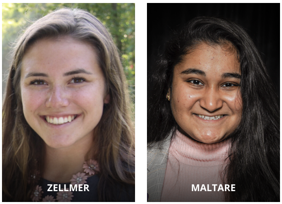 csu_mnsu's tweet photo. In this week's inSIDER: Student movers &amp; shakers , the fate of Lincoln, Mall Fest poll, Mav athletes take the rapid fire quiz and more! Get news to keep you informed and involved. https://t.co/19m5BGx1PM https://t.co/8kreZ1QW13
