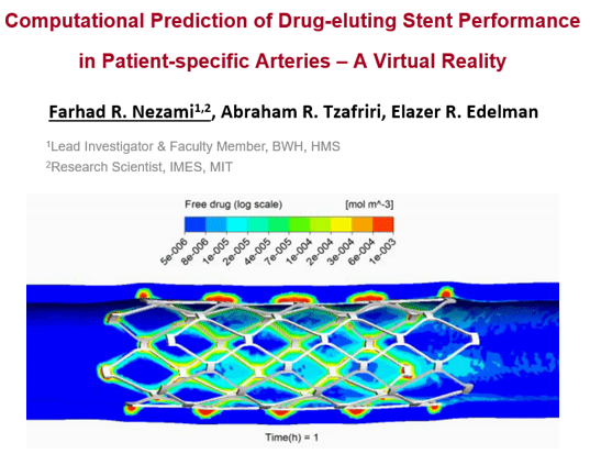 FarhadRNezami's tweet photo. Presented our research on computational drug delivery, part of the #InSilc European project, at BEIS 2021 (after a year of delay). Nothing can stop research and learning!
@InSilcEU @BiomedicalEng12 @CBSETInc @MIT @BrighamThoracic https://t.co/ktzFy4dHte