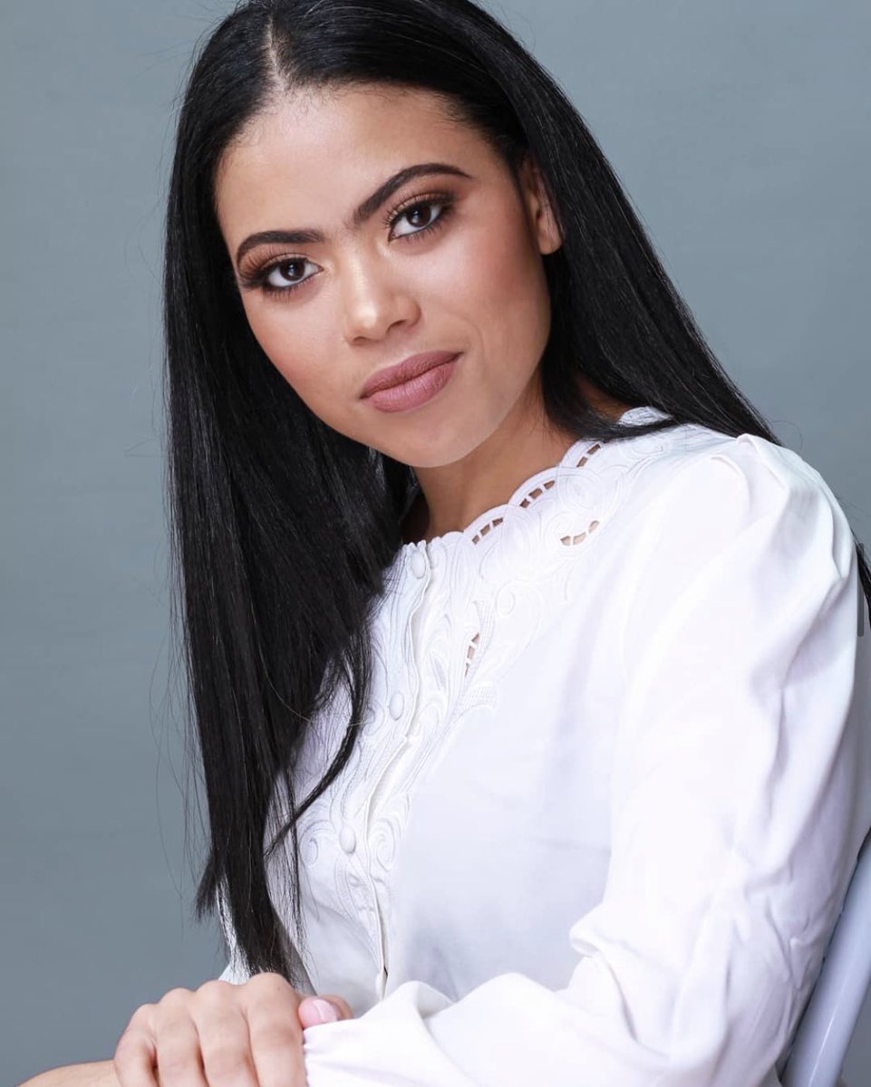 Sharonice23's tweet image. Serve, lead with dignity and grace @patience_masua. Congratulations to our youngest Member of Parliament.