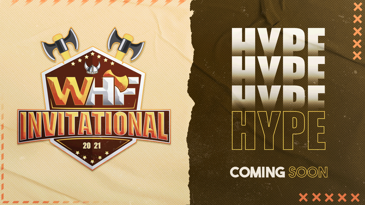 WHF eSports (@whfesports) on Twitter photo 