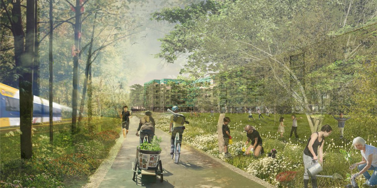 PLACEteam's tweet image. Our Via Sol community, opening this fall, is the first project in a brand new form-based code. 

#formbasedcode #planning