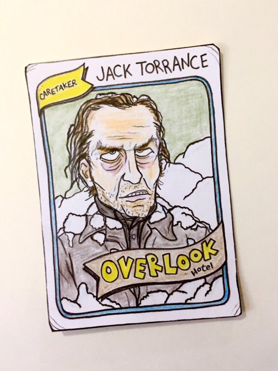 Happy birthday, Jack Nicholson! 