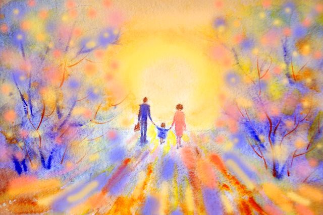 tinybuddha's tweet photo. Money. Possessions. Status. Many of us spend our lives pursuing these things, sometimes at great personal cost. But these aren't the things that truly matter in life.

The 4 most important things in life: https://t.co/t6p5qAXQ6H https://t.co/Q2nv1j35yC