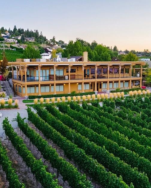 Budget delivers 'monumental' support for wine industry. Quote from @milesprodan. <a href="/KelownaCourier/">The Kelowna Courier</a> 

Article: ow.ly/TP9y50EvfN1 #BCWine
