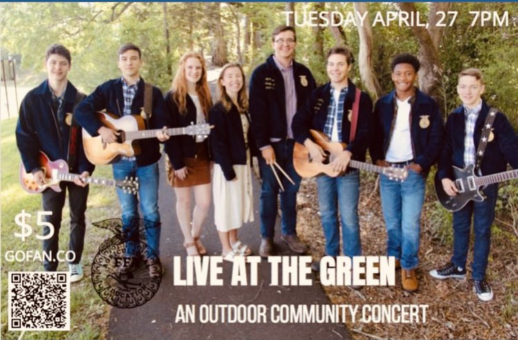 Hazel Green FFA (@hazelgreenffa) on Twitter photo 