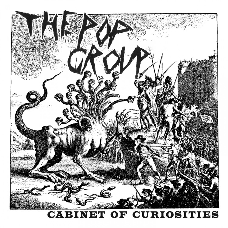 #nowplaying Karen's Car (Live Helsinki 1980) - The Pop Group - Cabinet of Curiosities https://t.co/6me5krhlZx https://t.co/ctQiiHRvSm