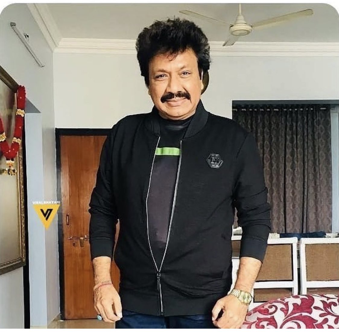 Jatin Pandit tweet media