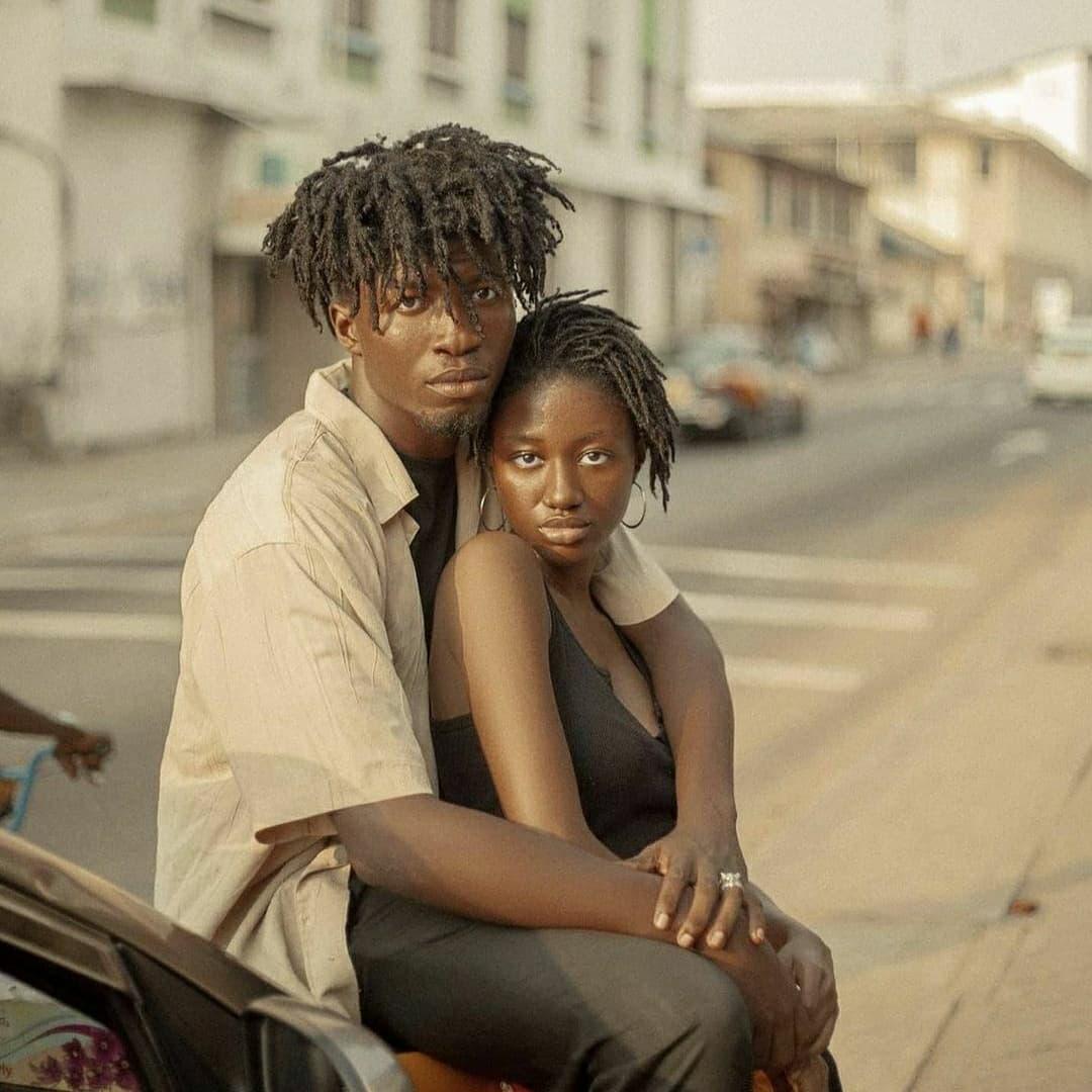 rizzulenation's tweet photo. The flawless, beautiful and true kind of love, may we all find it 'cause we deserve it.
From the beautiful streets of Accra
@Sianeh8
#love
#blacklove
#black
#love
#blackisbeautiful
#blackcouple
#rizzule
#black
#africa
#africacouple
#africalove
#rizzulenation
#blackcommunuity https://t.co/Hyfi2em6Nn