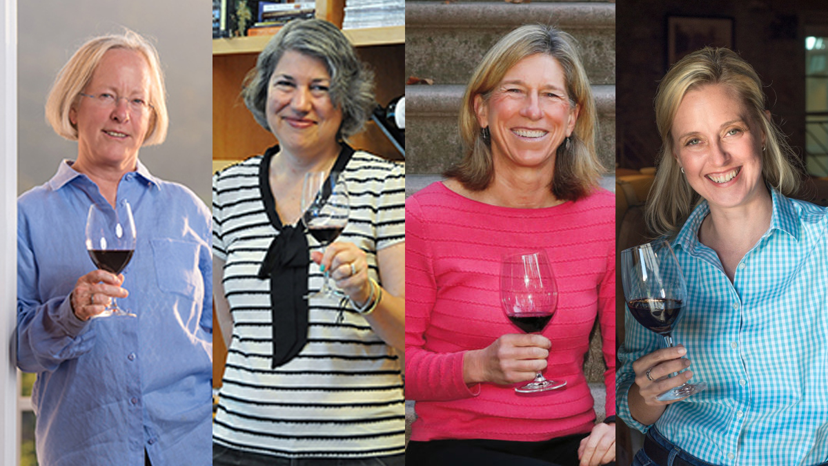 BC Food and Wine Radio (@bcfwradio) on Twitter photo NEW SHOW: Tracing the history of sustainability and organic growing in California, Tony & Kasey chat to four wine producers: Cathy Corison <a href="/corisonwinery/">Corison Winery</a>, Bettina Sichel <a href="/LaurelGlenWine/">Laurel Glen Vineyard | Sonoma🍷</a>, Beth Novak Milliken <a href="/SpottswoodeWine/">Spottswoode</a> and Alison Rodriguez <a href="/HessCollection/">Hess Collection</a>. #CaliforniaWines NEW SHOW: Tracing the history of sustainability and organic growing in California, Tony & Kasey chat to four wine producers: Cathy Corison <a href="/corisonwinery/">Corison Winery</a>, Bettina Sichel <a href="/LaurelGlenWine/">Laurel Glen Vineyard | Sonoma🍷</a>, Beth Novak Milliken <a href="/SpottswoodeWine/">Spottswoode</a> and Alison Rodriguez <a href="/HessCollection/">Hess Collection</a>. #CaliforniaWines