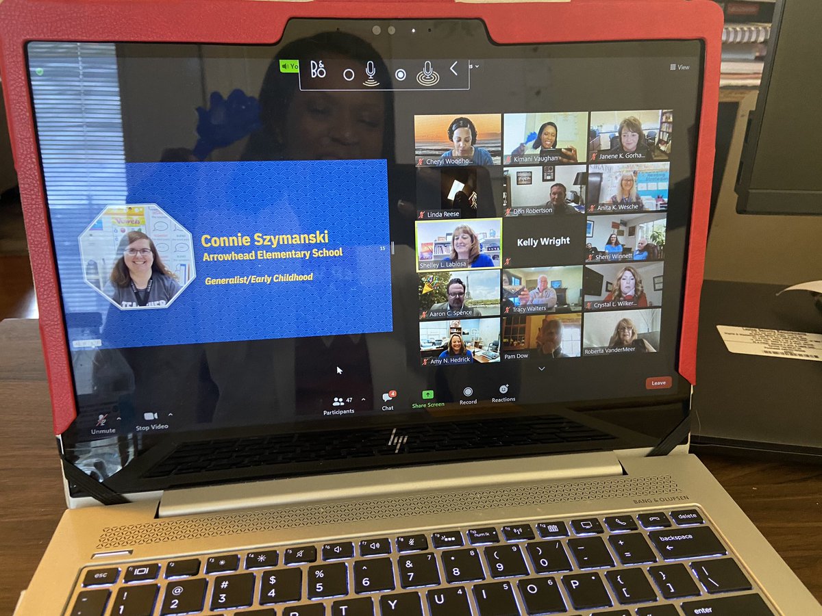 Kimani Vaughan tweet media