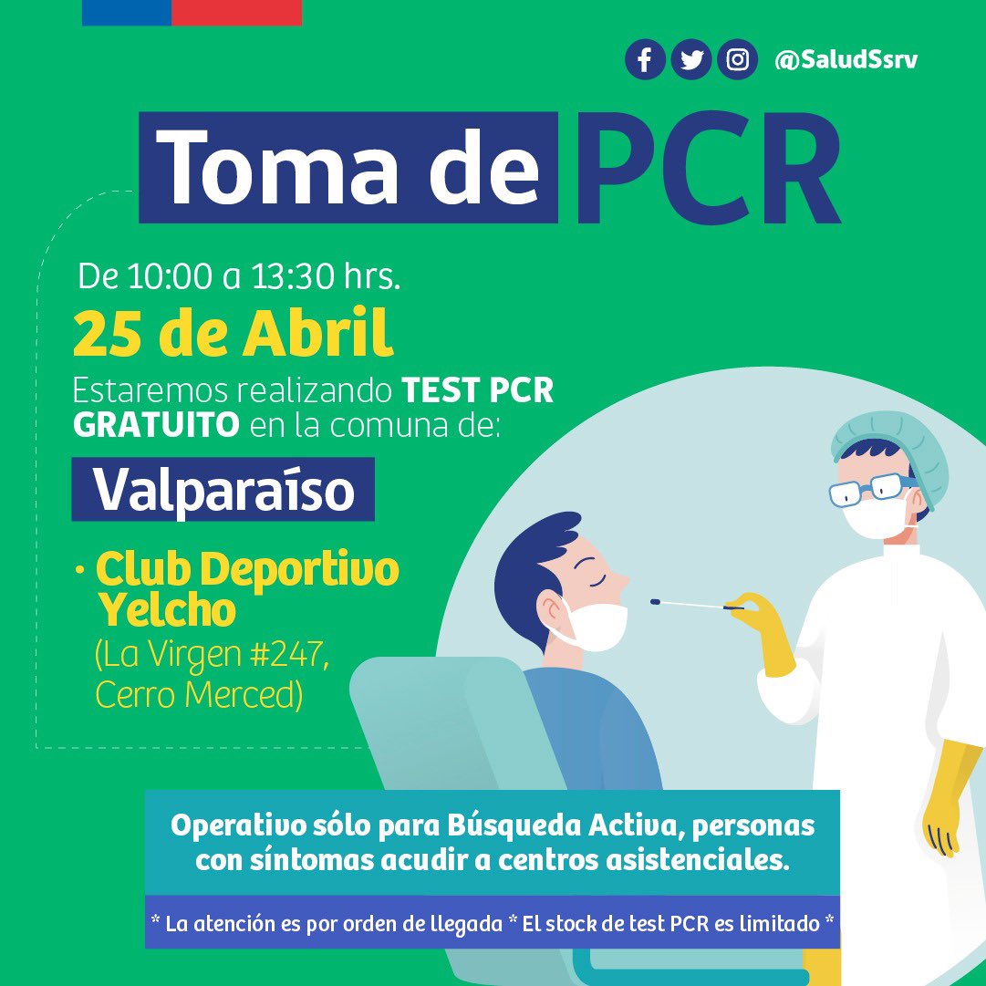 Junta de Vecinos 58 cerro Merced tweet media