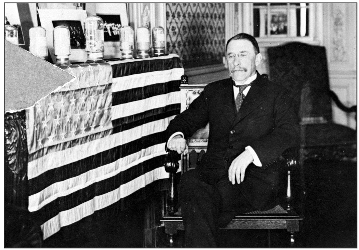 Henry Morgenthau Sr., the US Ambassador on the ground, informed Washington in July 1915: “Persecution of Armenians assuming unprecedented proportions.”He detailed “frequent instances of rape, pillage, and murder, turning into massacre, to bring destruction” to Armenians. 2/6