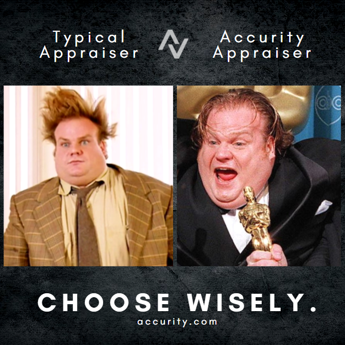 Need we say more? 😂

➡ accurity.com/apply-appraise…

#accurityconsolidated #nowhiring #appraisers #joinourteam #bestjobs #appraisal #valuation #choosewisely #lovewhatyoudo