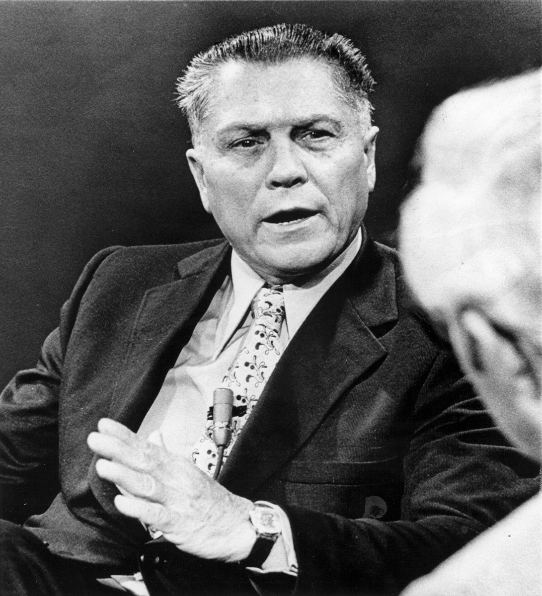 1952 - Hoffa becomes VP of IBT1964 - IBT wins a national agreement1967 - Hoffa goes to prison1971 - out of prisonHoffa barred from leadership till 1980s1975 - Hoffa disappears (dies)